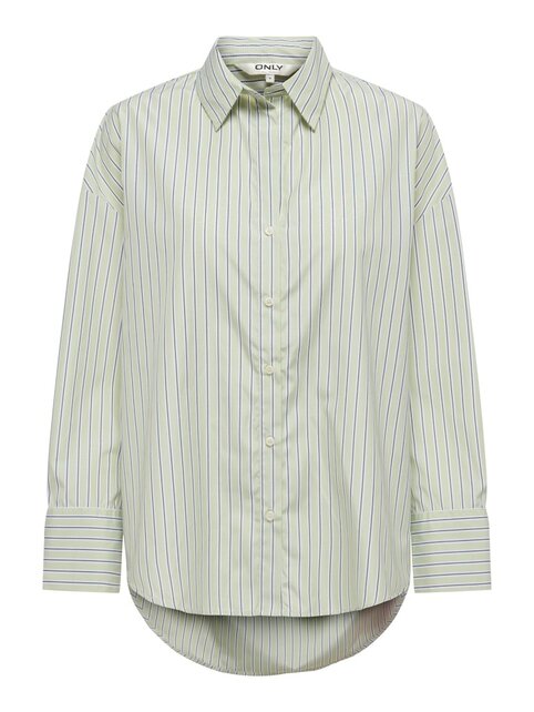 ONLOREGON ALVA LS REG SHIRT NO