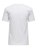 ONLKITA REG S/S PRINT TOP NOOS