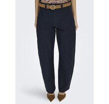 ONLCLAIR MW BARREL PANT PNT NO