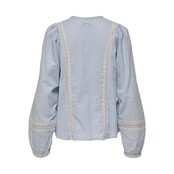 ONLMONICA ANE LIFE LS EMB TOP