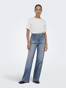 ONLHOPE HW BRAIDED WIDE DNM SI