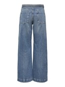 ONLHOPE HW BRAIDED WIDE DNM SI
