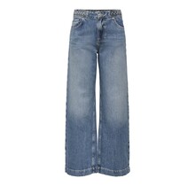 ONLHOPE HW BRAIDED WIDE DNM SI