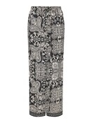 ONLEMZA AJA PULL UP PANTS WVN