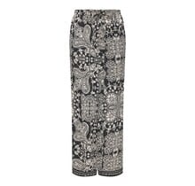 ONLEMZA AJA PULL UP PANTS WVN