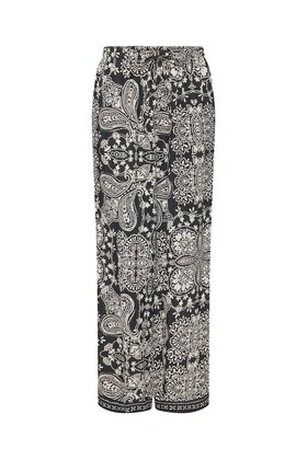 ONLEMZA AJA PULL UP PANTS WVN