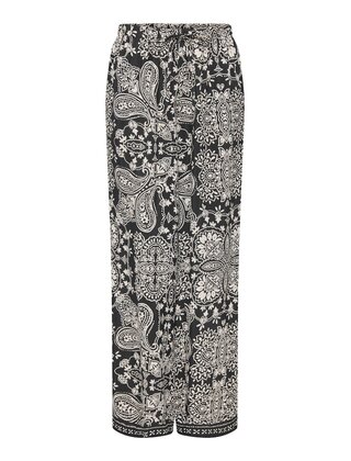 ONLEMZA AJA PULL UP PANTS WVN