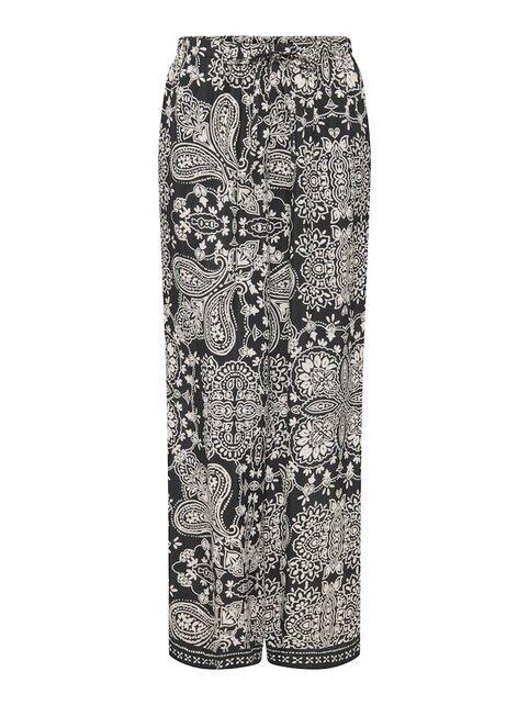 ONLEMZA AJA PULL UP PANTS WVN