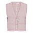 Only ONLLOA SL STRING CROCHET VEST