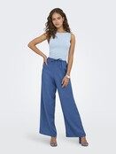 ONLEA S/L 2-WAYS FIT TOP JRS N