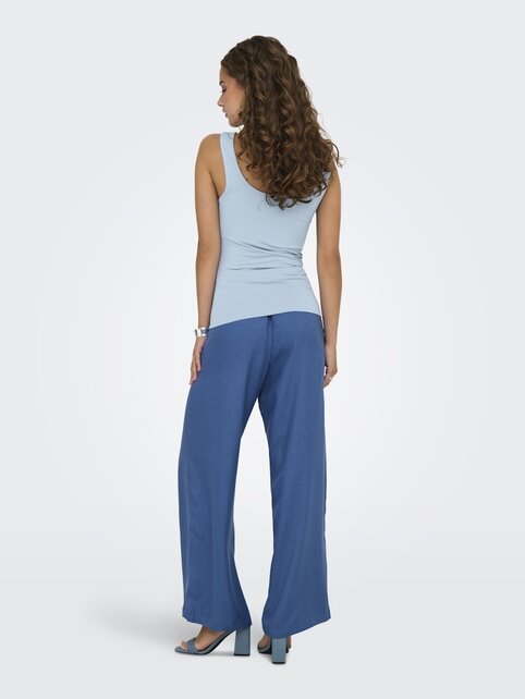 ONLEA S/L 2-WAYS FIT TOP JRS N