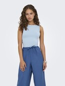 ONLEA S/L 2-WAYS FIT TOP JRS N