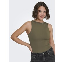 ONLEA S/L 2-WAYS FIT TOP JRS N