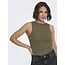Only ONLEA S/L 2-WAYS FIT TOP JRS N