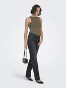 ONLEA S/L 2-WAYS FIT TOP JRS N