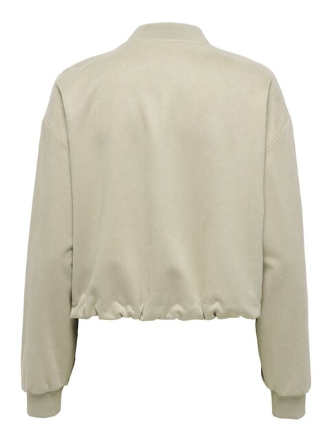 ONLMAVI LIFE LS FAUX SUEDE BOM