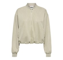 ONLMAVI LIFE LS FAUX SUEDE BOM