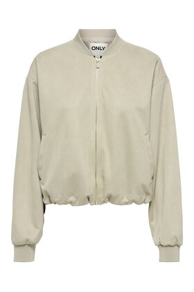 ONLMAVI LIFE LS FAUX SUEDE BOM