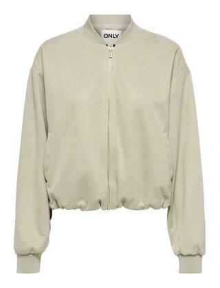 ONLMAVI LIFE LS FAUX SUEDE BOM