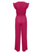 ONLELISA S/L V-NECK JUMPSUIT J