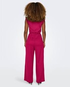 ONLELISA S/L V-NECK JUMPSUIT J