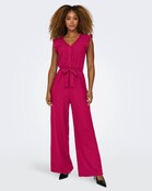 ONLELISA S/L V-NECK JUMPSUIT J