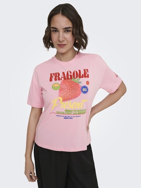 ONLBOLETTE S/S TOP BOX CC JRS