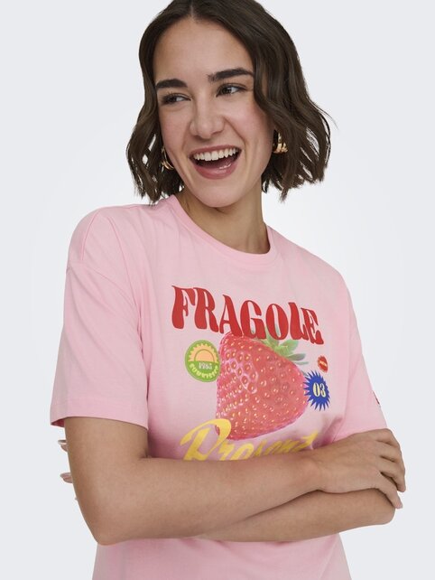 ONLBOLETTE S/S TOP BOX CC JRS