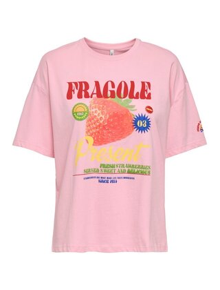 ONLBOLETTE S/S TOP BOX CC JRS