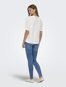 ONLBOLETTE S/S TOP BOX CC JRS