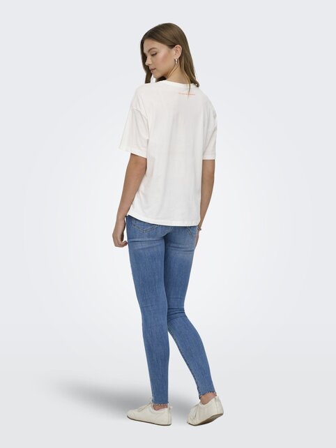 ONLBOLETTE S/S TOP BOX CC JRS