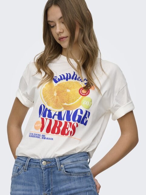 ONLBOLETTE S/S TOP BOX CC JRS