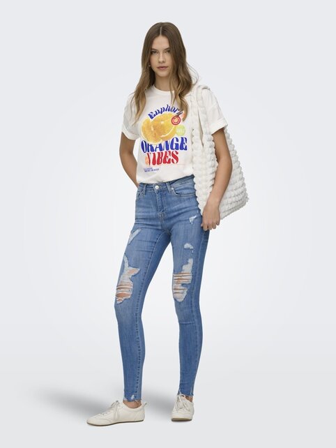 ONLBOLETTE S/S TOP BOX CC JRS