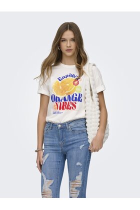 ONLBOLETTE S/S TOP BOX CC JRS