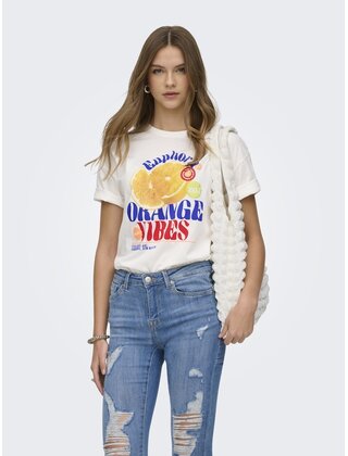 ONLBOLETTE S/S TOP BOX CC JRS