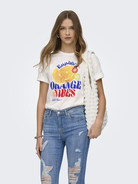 ONLBOLETTE S/S TOP BOX CC JRS