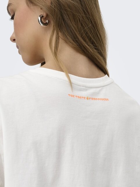 ONLBOLETTE S/S TOP BOX CC JRS