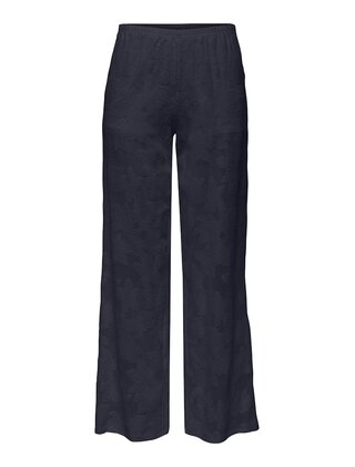 ONLMIRABELLA WIDE LACE PANT JR