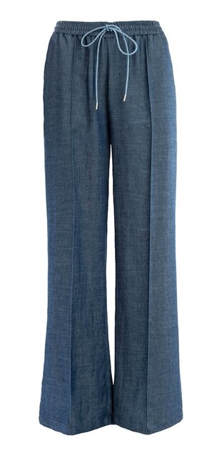 ICNK26S-P548-01 Noomie Twill