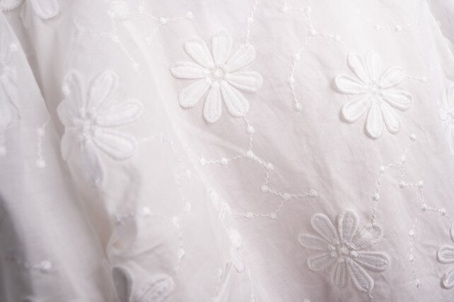 ICNK26S-O573-01 Job C Flower