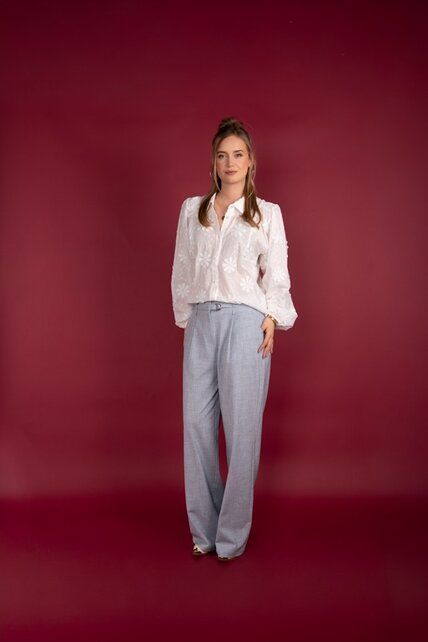 ICNK26S-O573-01 Job C Flower