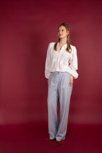 ICNK26S-O573-01 Job C Flower