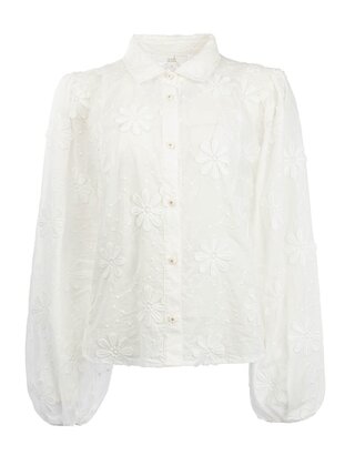 ICNK26S-O573-01 Job C Flower