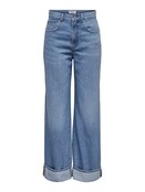 ONLHOPE HW WIDE FOLD UP DNM PI