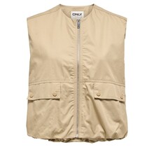 ONLFAYE S/L WAISTCOAT CC PNT