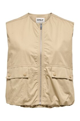 ONLFAYE S/L WAISTCOAT CC PNT