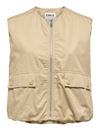 ONLFAYE S/L WAISTCOAT CC PNT