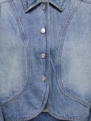 ONLAMBER LS DNM JACKET GUA