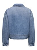 ONLAMBER LS DNM JACKET GUA