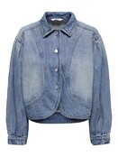 ONLAMBER LS DNM JACKET GUA